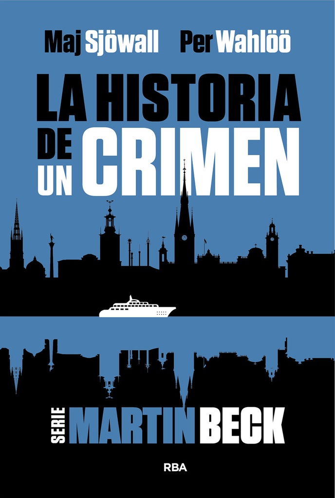 [9788411326599] La historia de un crimen 1
