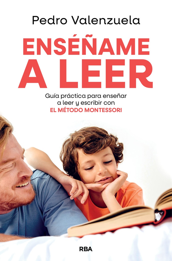 [9788411326667] Enséñame a leer
