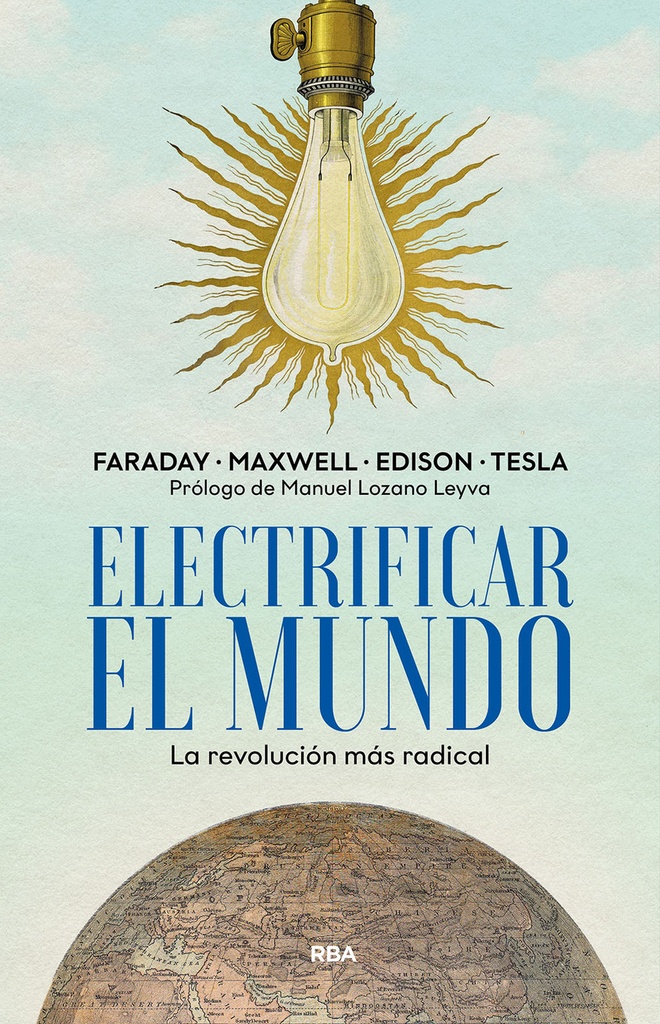 [9788411327411] Electrificar el mundo