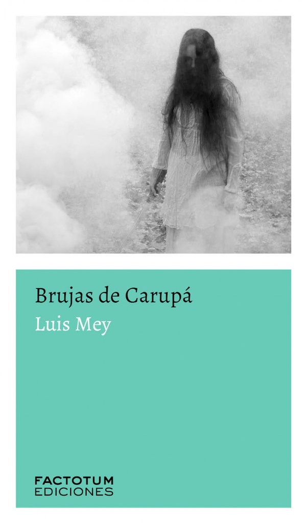 [9789874198198] Brujas de Carupá