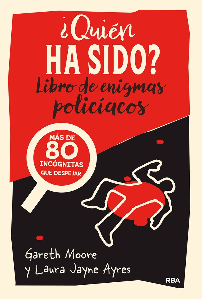 [9788411328098] ¿Quién ha sido?