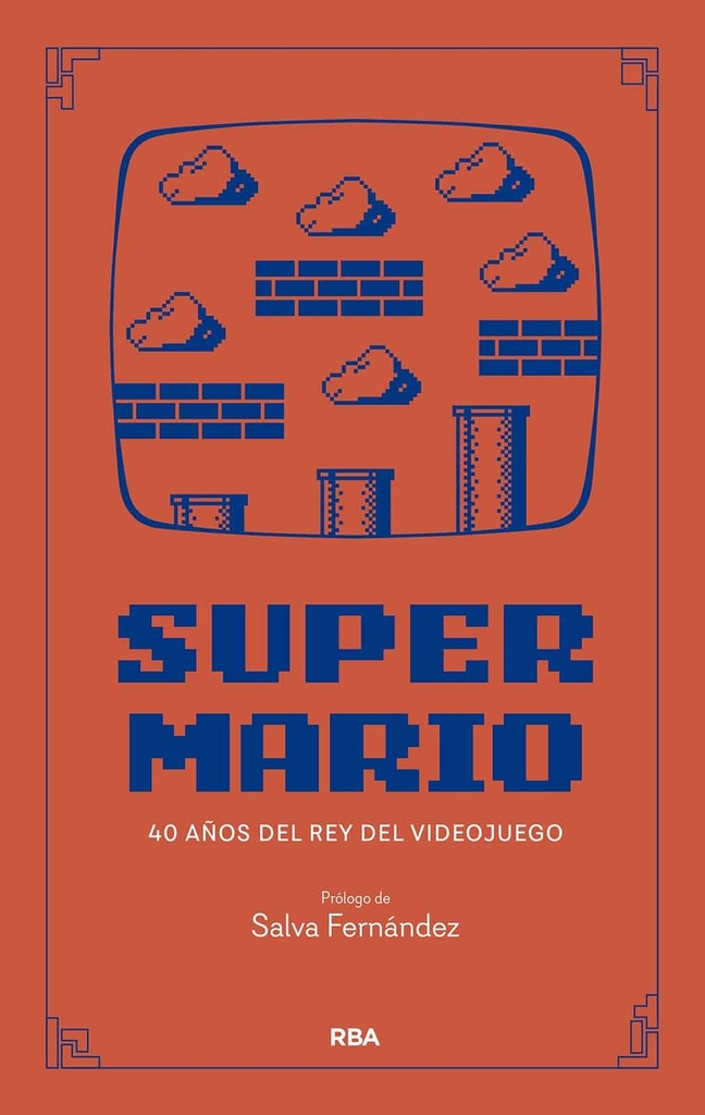 [9788411328340] MARIO