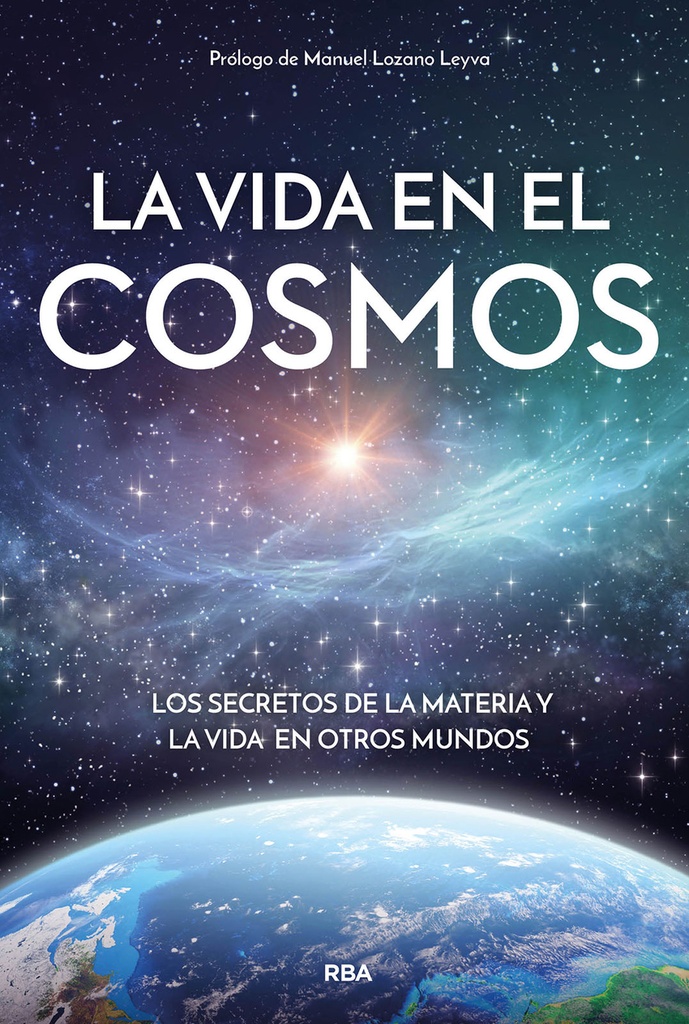 [9788411328364] La vida en el cosmos