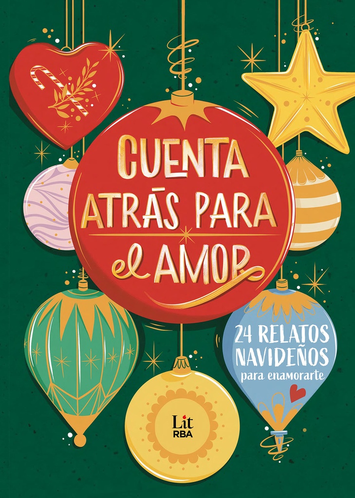 [9788411329729] Cuenta atrás para el amor