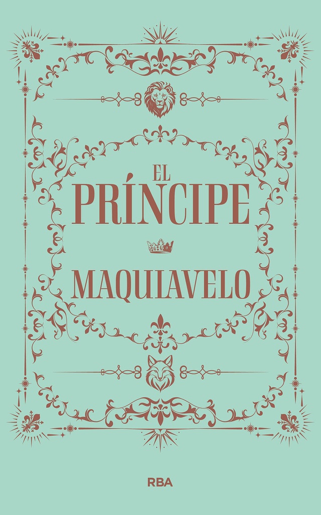 [9788411329828] El príncipe