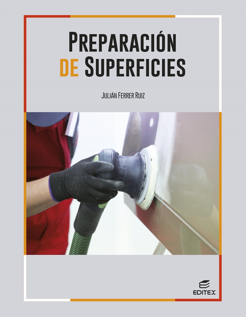 [9788411349246] (24).(g.m).preparacion de superficies (carroceria.vehiculos