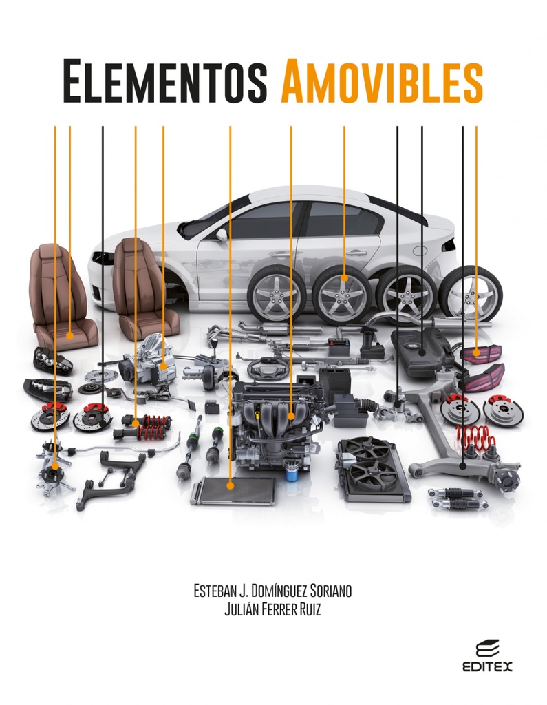 (24).(g.m).elementos amovibles (carroceria.mant.vehiculos)