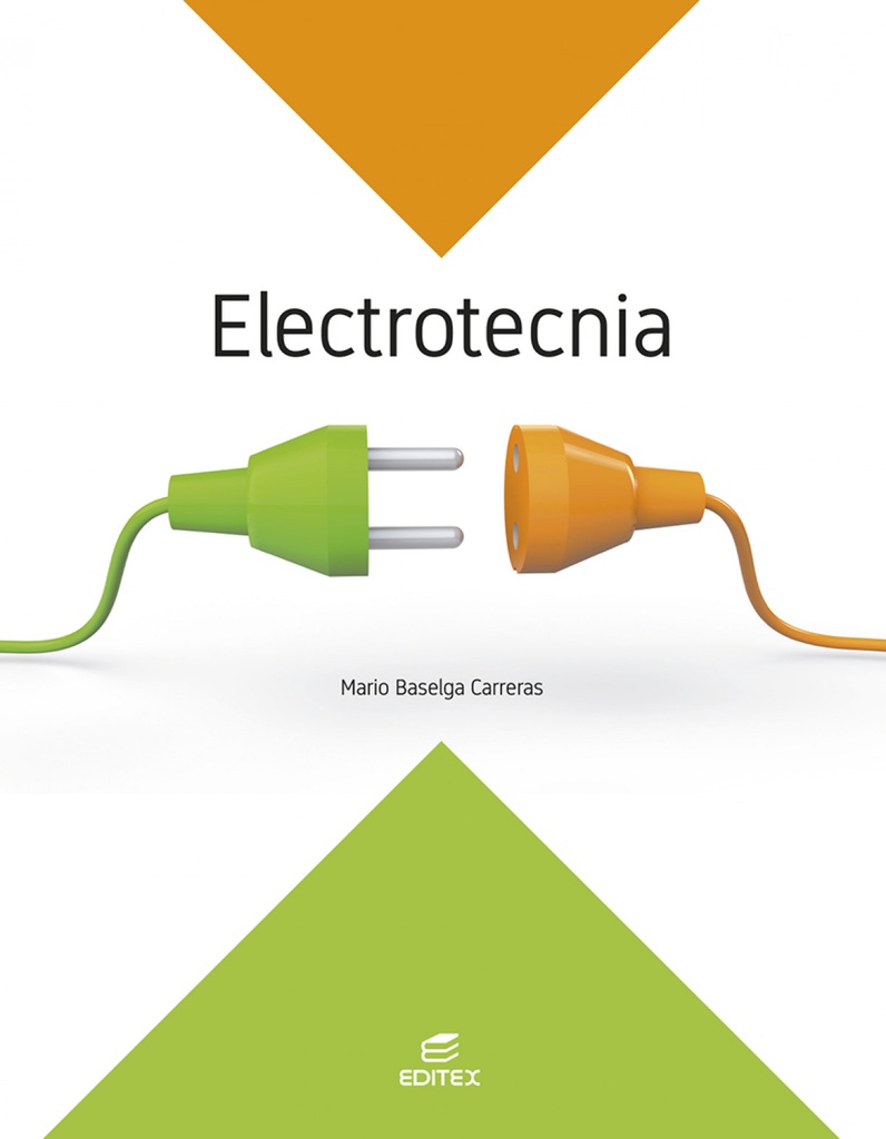 [9788411349277] Electrotecnia