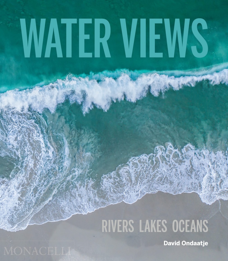 [9781580936002] Water Views. Rivers Lakes Oceans