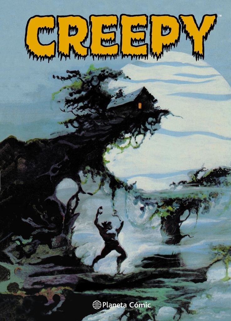 [9788411406079] Creepy nº 05/29