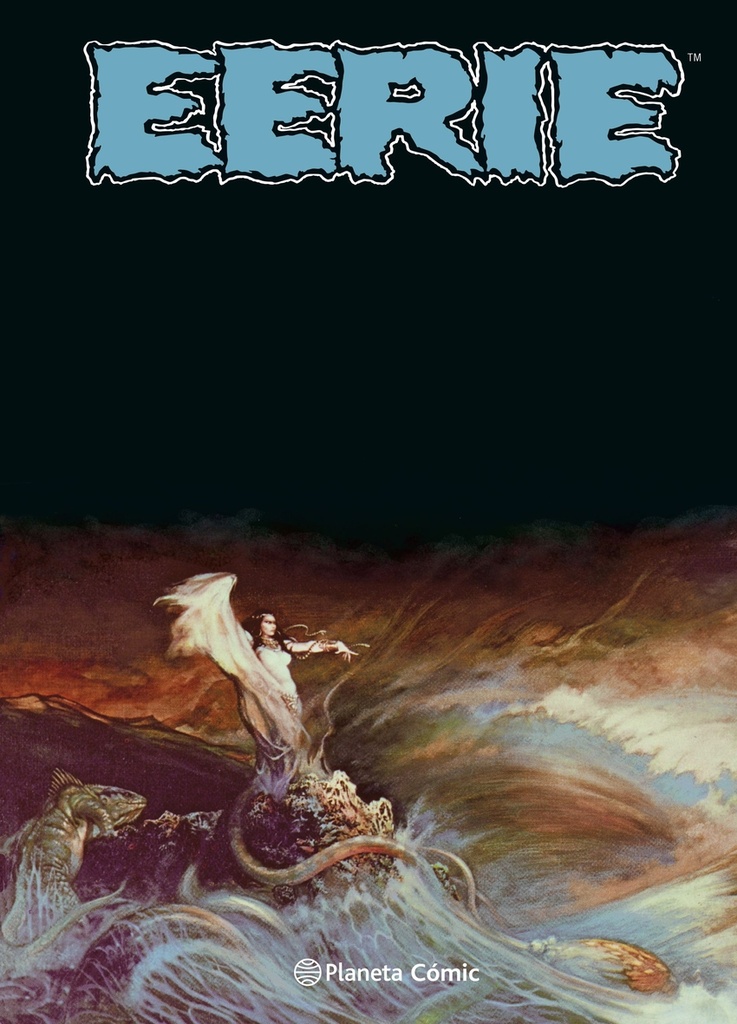 [9788411406352] Eerie nº 04/27