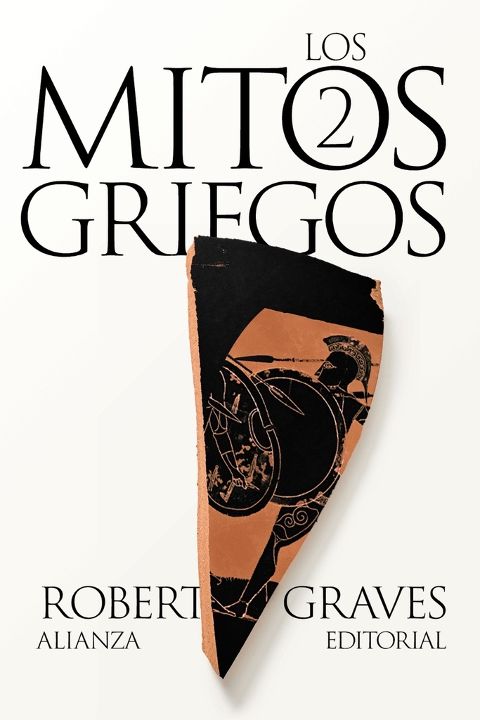 [9788411486705] Los mitos griegos, 2