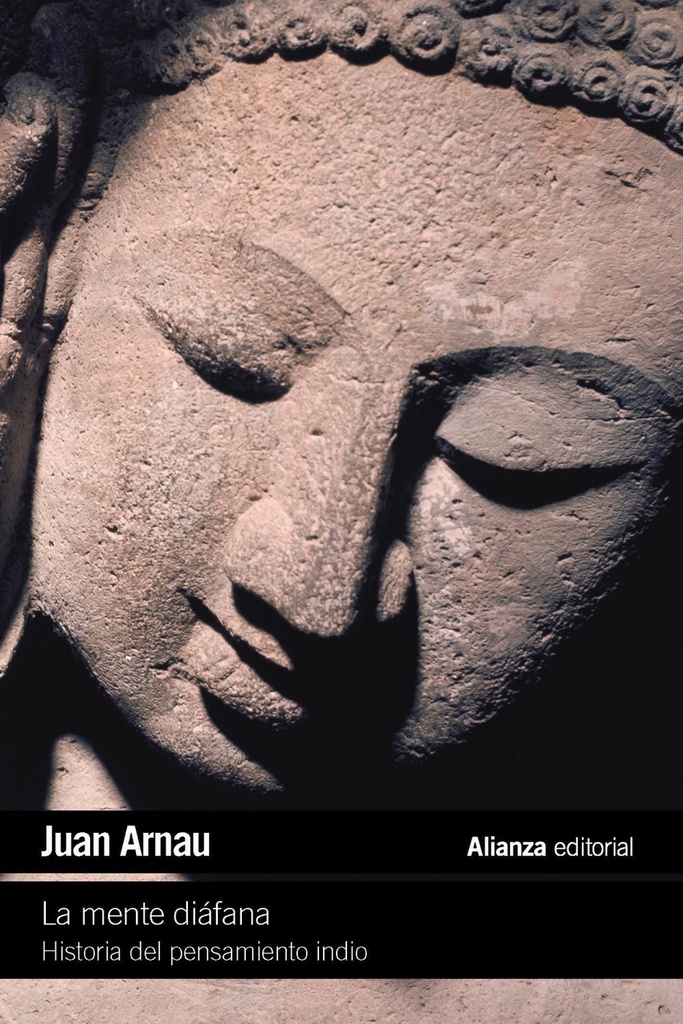 [9788411489089] La mente diáfana