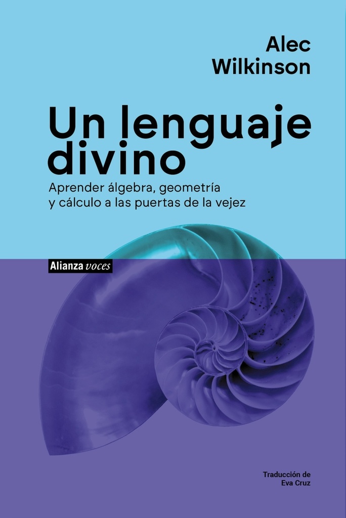 [9788411489201] Un lenguaje divino