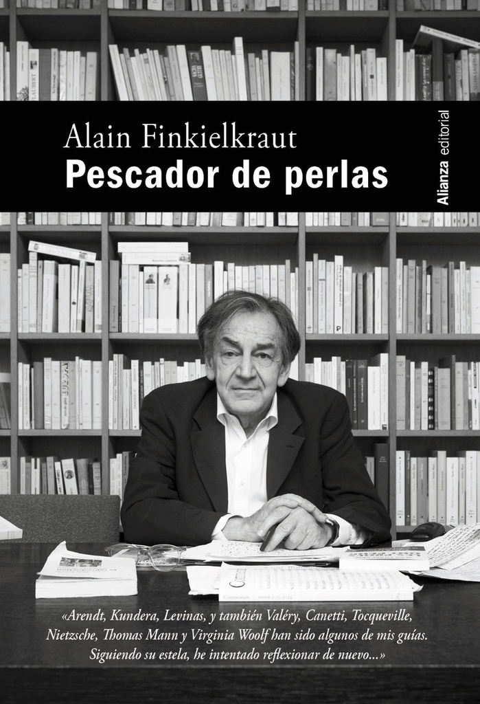 [9788411489362] Pescador de perlas