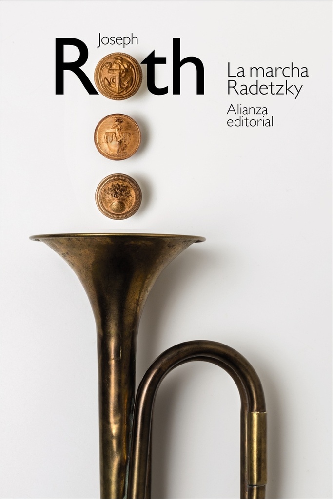 [9788411489409] La marcha Radetzky
