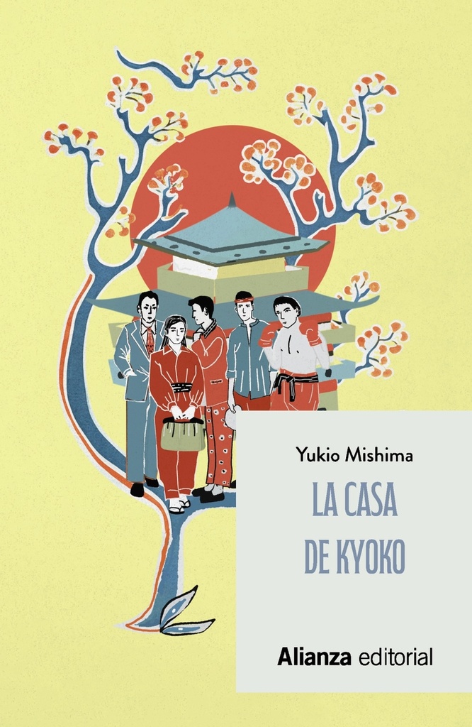[9788411489591] La casa de Kyoko