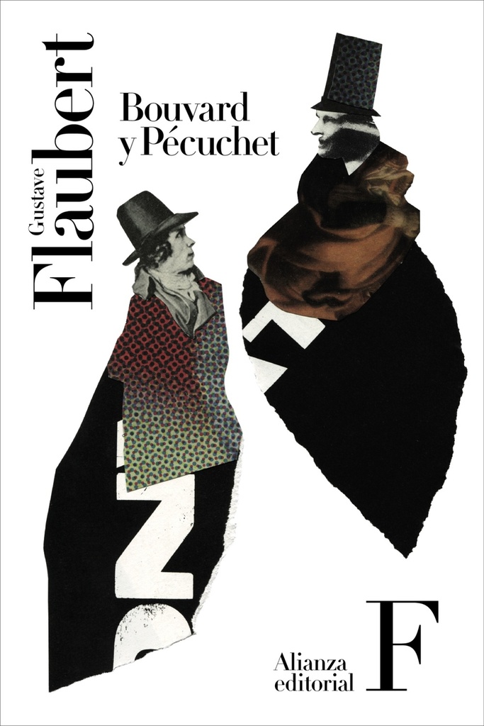 [9788411489645] Bouvard y Pécuchet