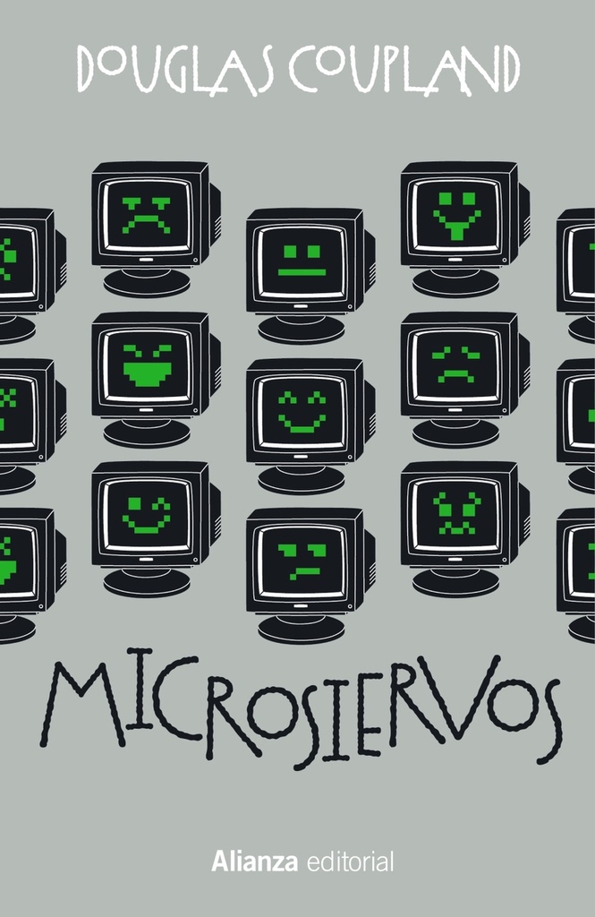 [9788411489850] Microsiervos