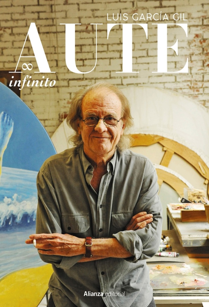 [9788411489898] Aute infinito