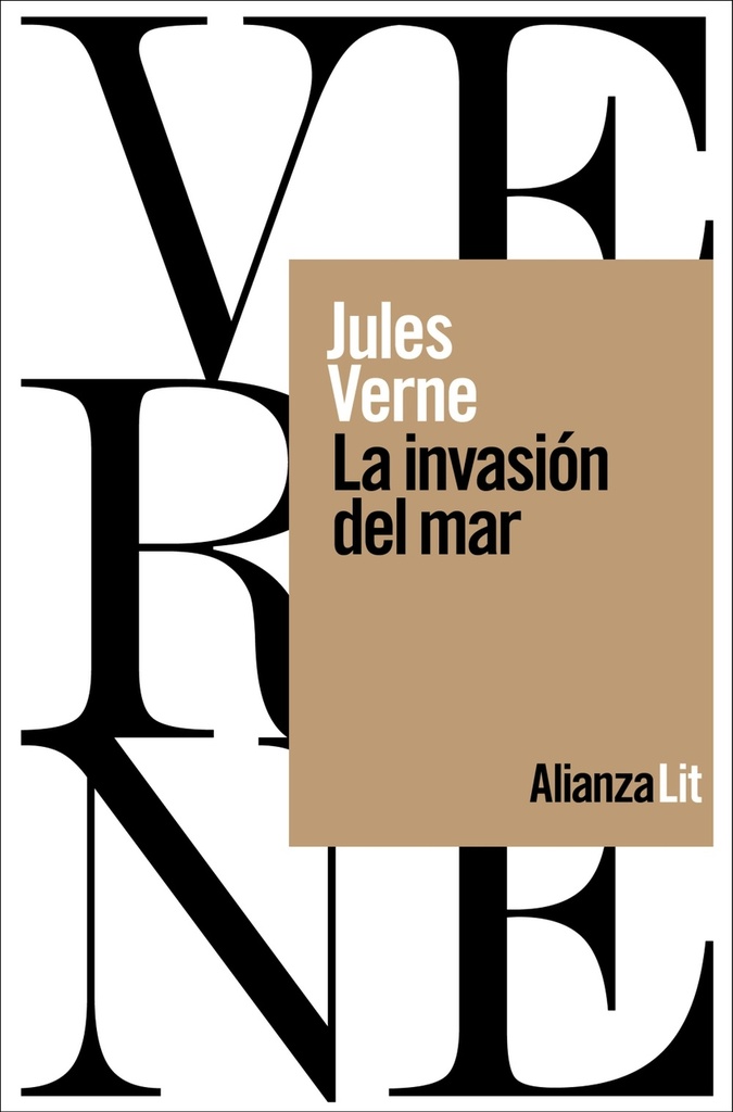 La invasión del mar