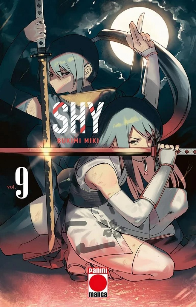 [9788411501293] SHY 09