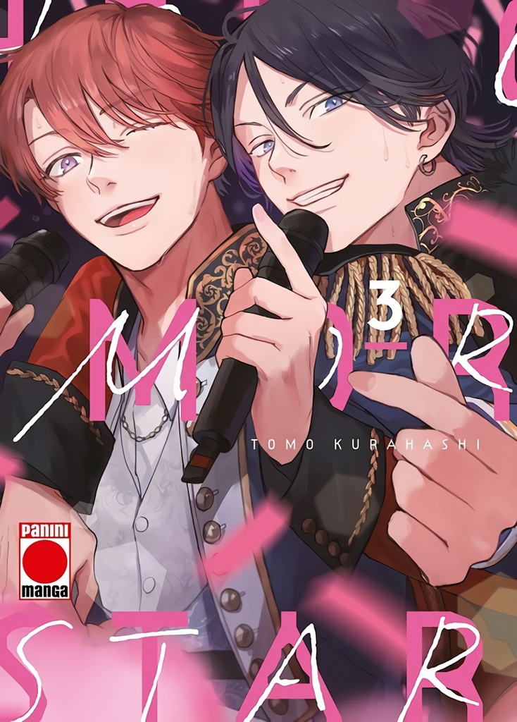 [9788411502221] HELLO MORNING STAR 03