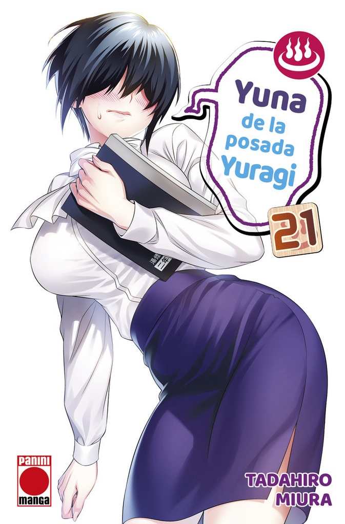 [9788411503945] Yuna de la posada yuragi n.21