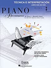 [9781616776657] 3.PIANO ADVENTURES LIBRO 2. TECNICA E INTERPRETACI