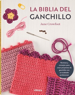 [9788411540759] BIBLIA DEL GANCHILLO, LA