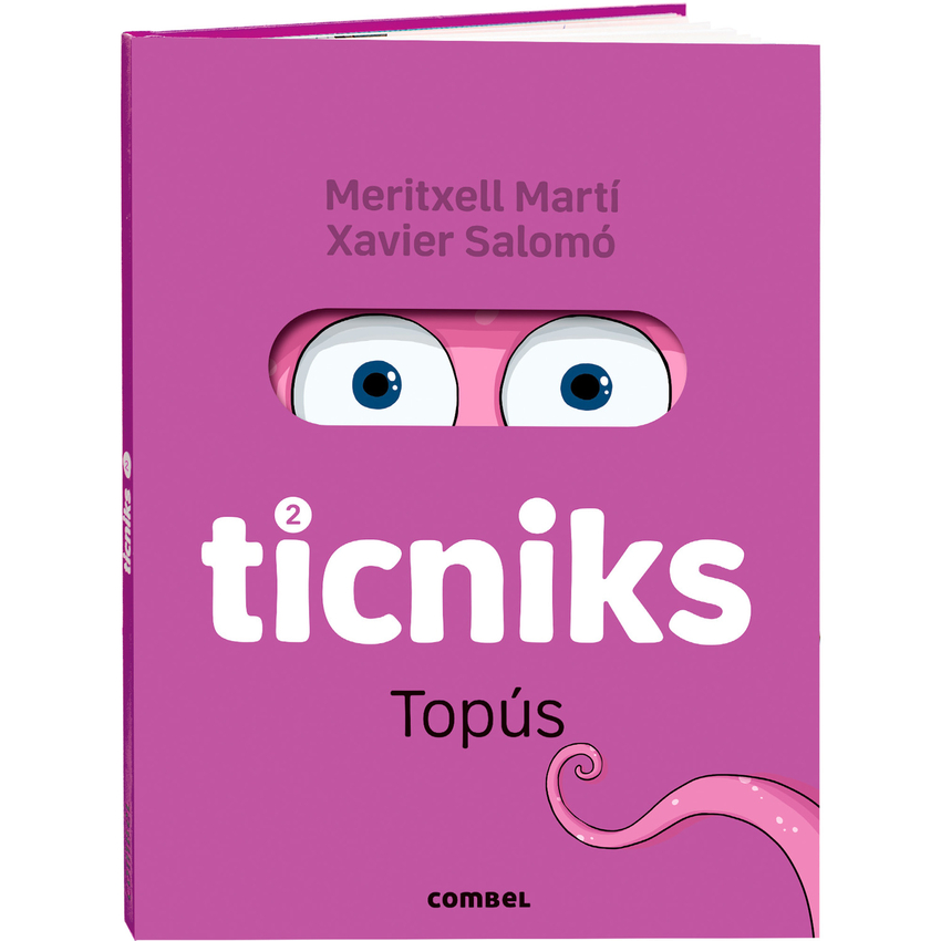 [9788411581677] ticniks 2 Topús