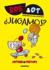 [9788411582063] JUGAMOS
