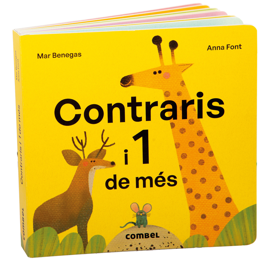 [9788411582193] Contraris i 1 de més