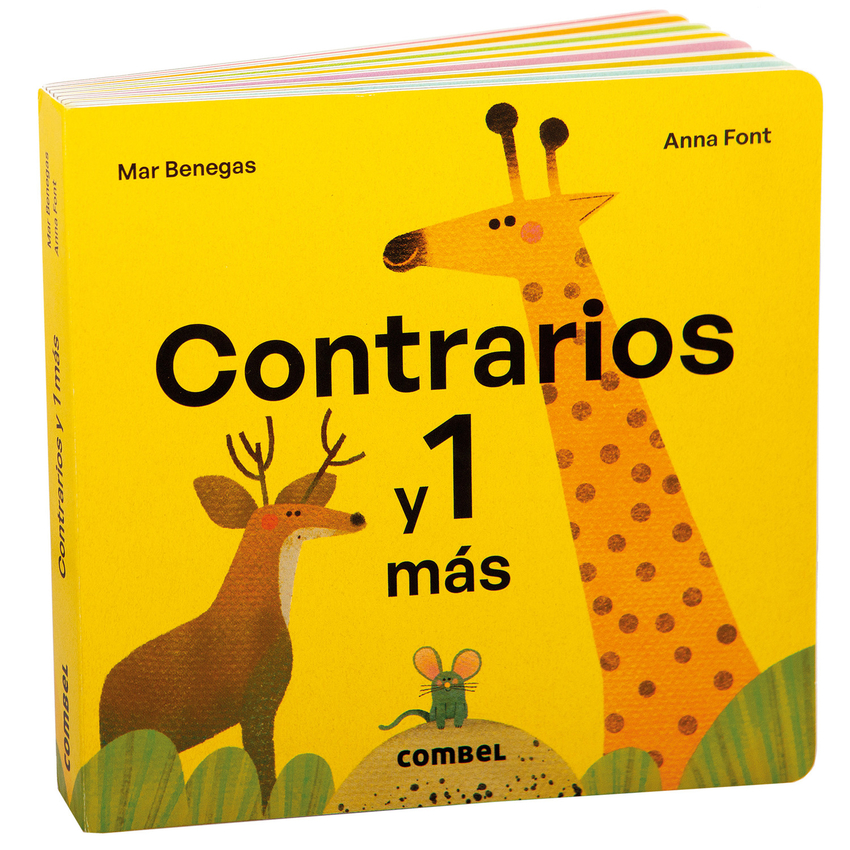 [9788411582209] Contrarios y 1 más