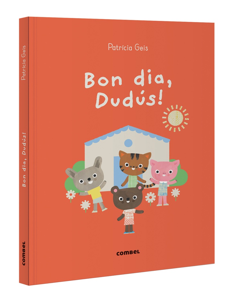 [9788411582216] Bon dia, Dudús!