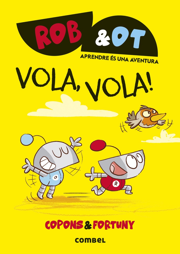 [9788411582629] Vola, vola!