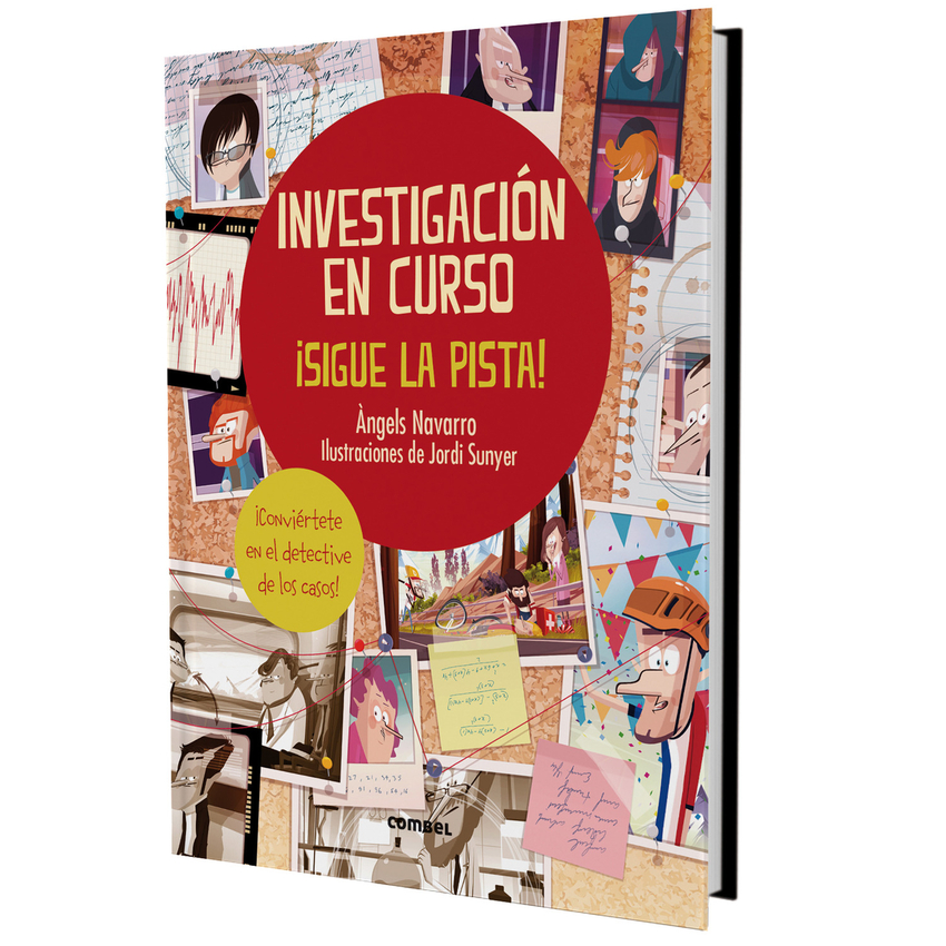 [9788411582698] Investigación en curso