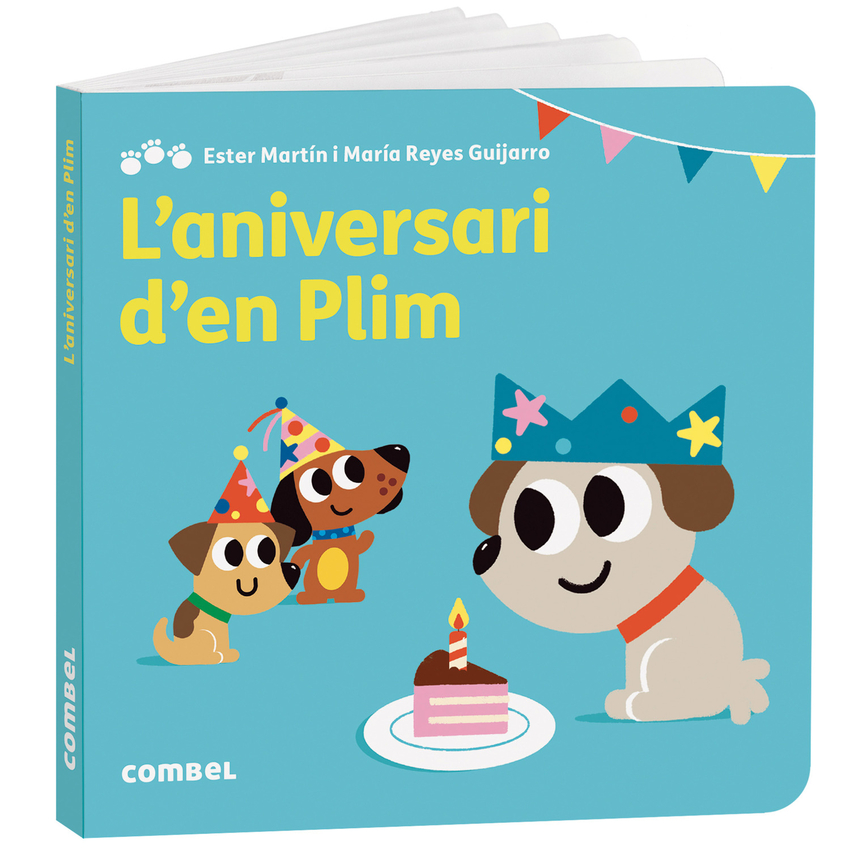 [9788411582902] L'aniversari d'en Plim