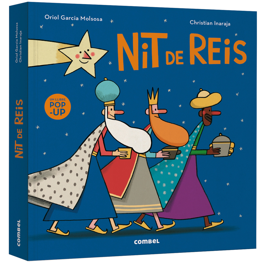 [9788411583022] Nit de Reis