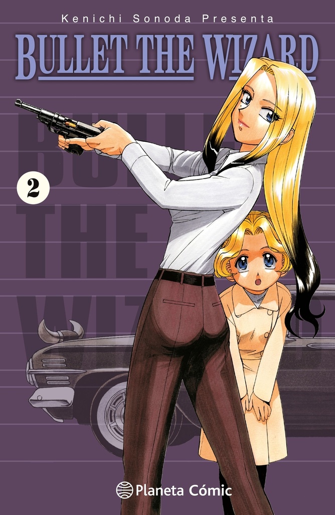 [9788411617062] Bullet The Wizard nº 02/02