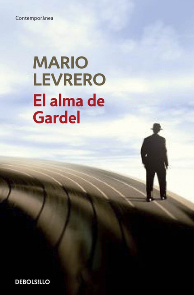 [9788490622384] El alma de Gardel