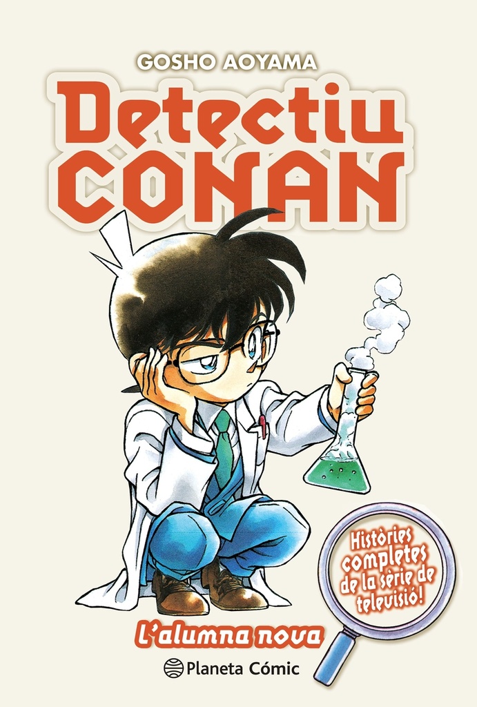 [9788411618540] Detectiu Conan nº 18