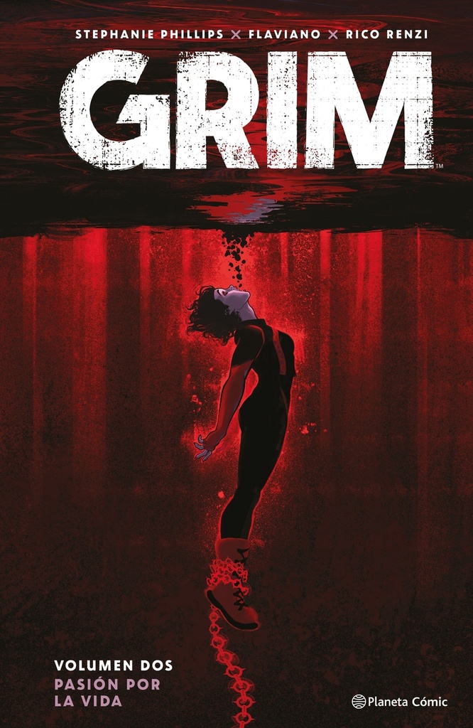 [9788411618809] Grim nº 03