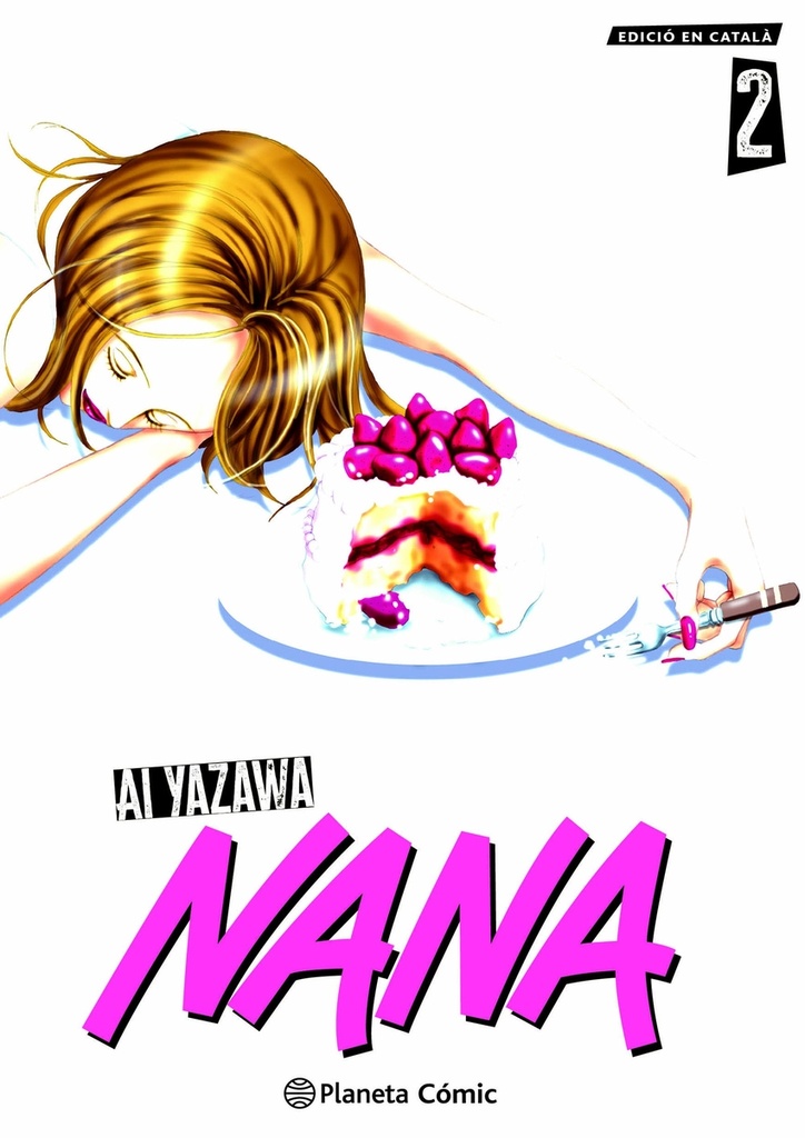 [9788411619028] Nana nº 02/07 (català)