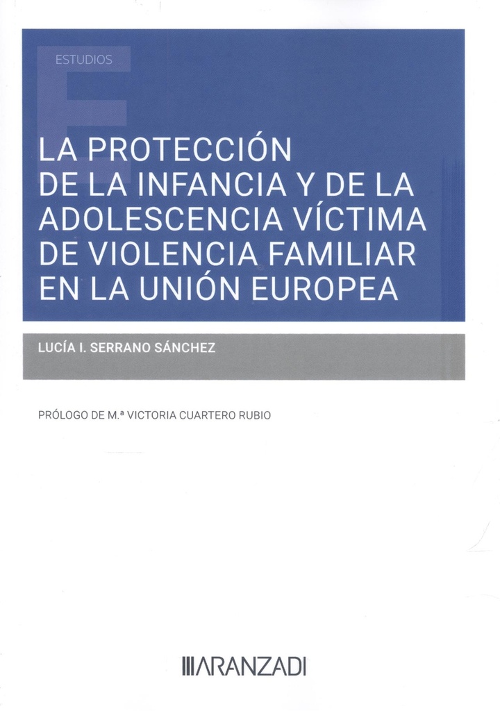 [9788411626712] Protección jurídica de las personas con discapacidad como sujetos de derechos