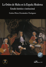 [9788411706018] La Orden de Malta en la España Moderna