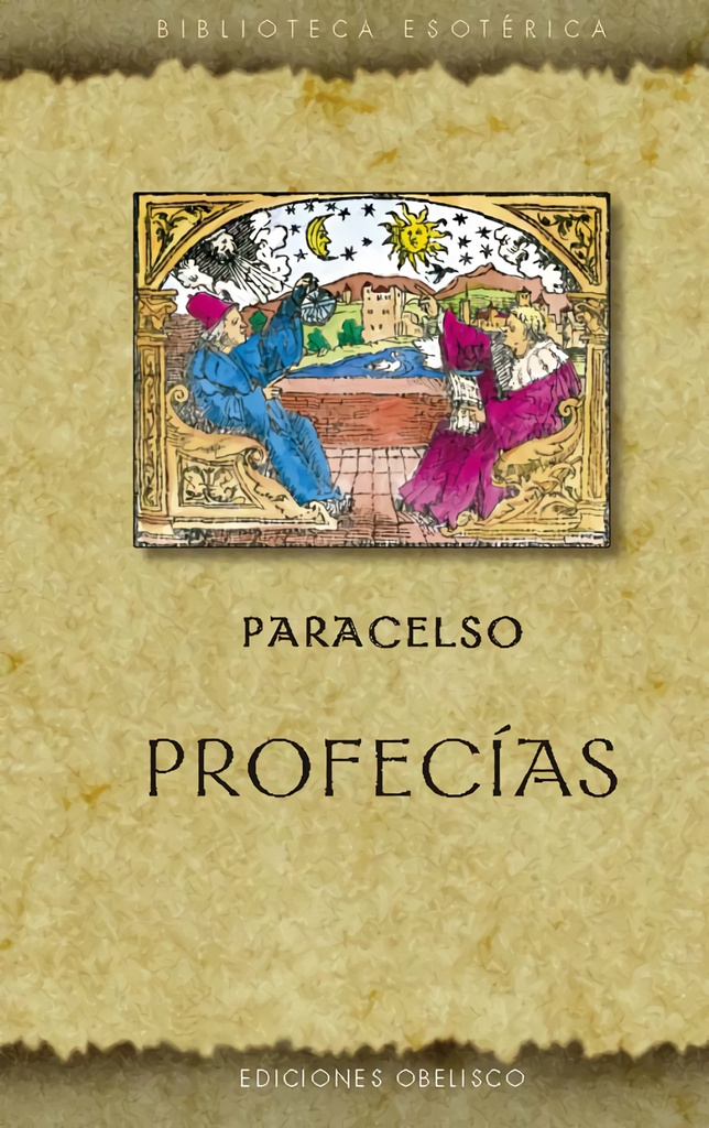 [9788411722964] Profecías