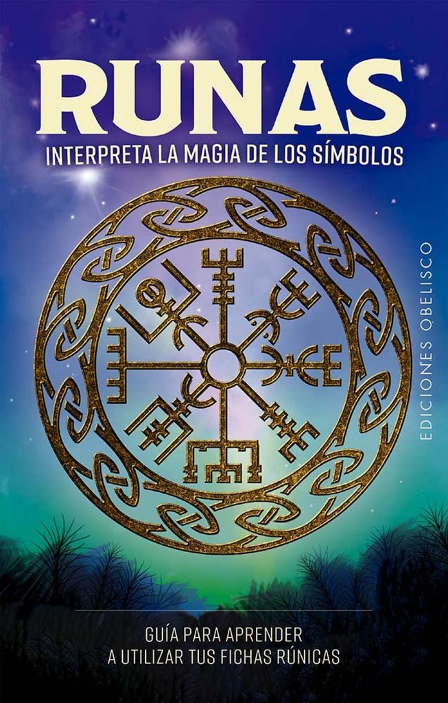 [9788411723121] Runas + cartas