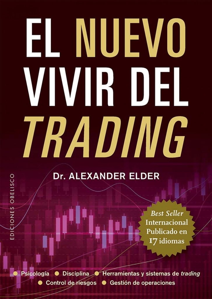 [9788411723152] El nuevo vivir del trading