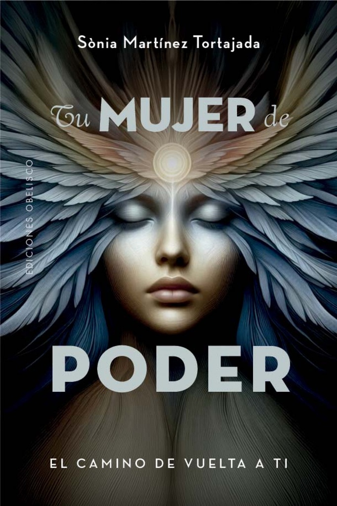[9788411723169] Tu mujer de poder